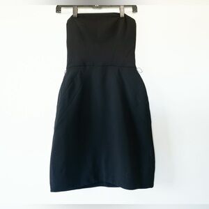 Ralph Lauren Black Label Mini dress, size 2